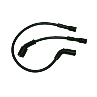 Moroso 07-09 Harley-Davidson XL Models Ultra 40 Wire Set