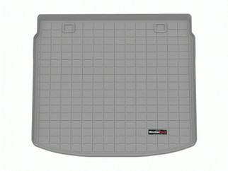 WeatherTech 23-24 Honda CR-V (Fits Cargo Tray in Highest Pos.) Cargo Liner - Grey