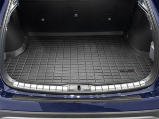 WeatherTech 2023 Lexus RX (Incl. Hybrid) Cargo Liner - Black