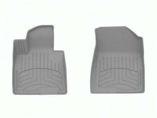 WeatherTech 2023 Kia Sportage (Incl. Hybrid) Front FloorLiner HP - Grey