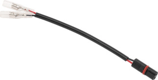 BikeMaster BMW Turn Signal Adapters Wires Pair