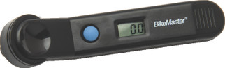 BikeMaster Tire Gauge Pen Digital 0-100 PSI