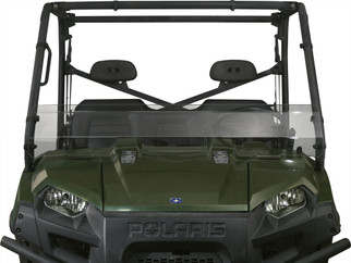 Utv Lexan Low Windshield