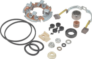 BikeMaster Starter Rebuild W/Brush
