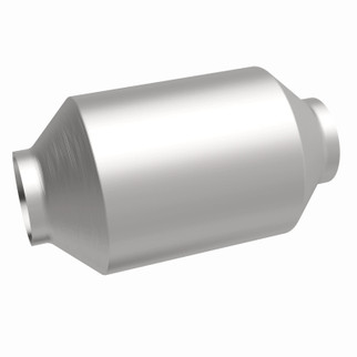 MagnaFlow Universal Catalytic Converter 2.5 Inch OEM