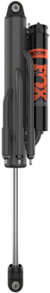 Fox 3.5 Factory Race 1in Shaft 5-Tube External Bypass 16in Piggyback Shock - Right