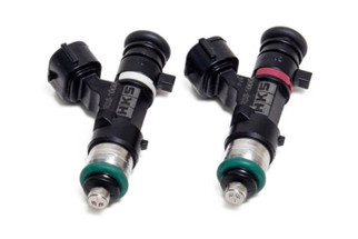 HKS VR38 Injector Upgrade Kit - 1000cc