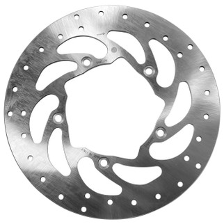 Serie Oro Rear Rotor Fixed