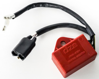Cdi Box