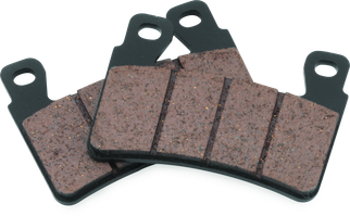 BikeMaster BM-296 Brake Pads