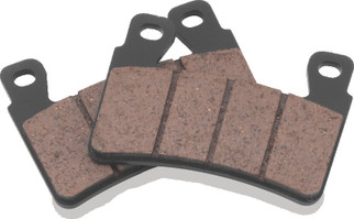 BikeMaster BM-296 Brake Pads