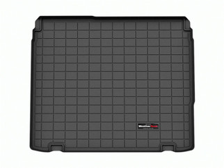 WeatherTech 2023 Toyota Prius Cargo Liner - Black