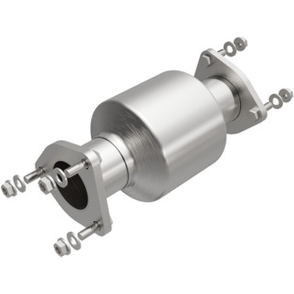MagnaFlow Direct Fit Catalytic Converter 09-15 Honda Pilot 3.5L