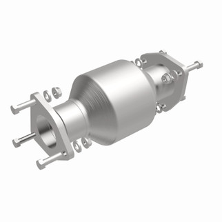 MagnaFlow Direct Fit Catalytic Converter 09-15 Honda Pilot 3.5L