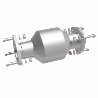 MagnaFlow Direct Fit Catalytic Converter 09-15 Honda Pilot 3.5L