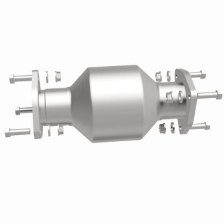 MagnaFlow Direct Fit Catalytic Converter 09-15 Honda Pilot 3.5L