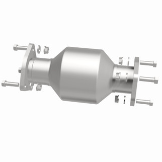 MagnaFlow Direct Fit Catalytic Converter 09-15 Honda Pilot 3.5L
