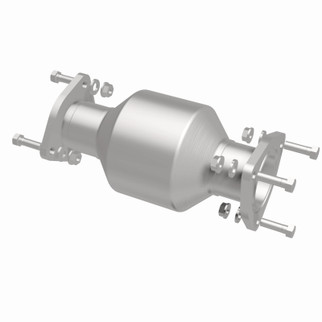 MagnaFlow Direct Fit Catalytic Converter 09-15 Honda Pilot 3.5L