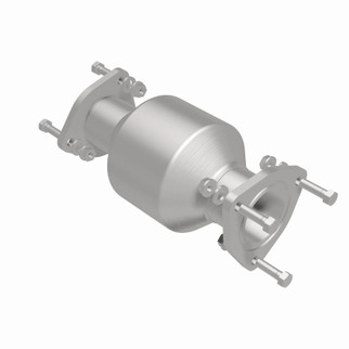 MagnaFlow Direct Fit Catalytic Converter 09-15 Honda Pilot 3.5L