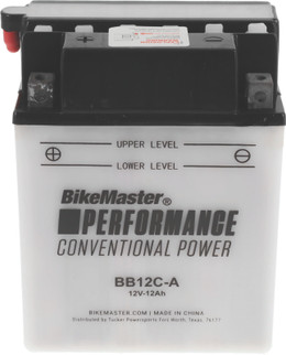 BikeMaster Battery - BB12C-A