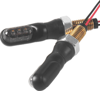 BikeMaster Mini Turn Signal