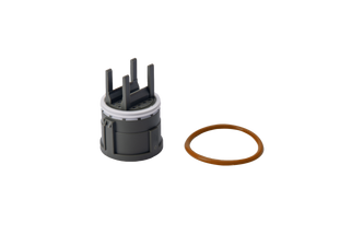 Fleece Performance 01-19 GM 2500/3500 Allison LCT/GM 4T65-E Internal Wire Harn Connector & Seal