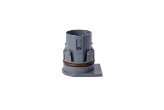 Fleece Performance 01-19 GM 2500/3500 Allison LCT/GM 4T65-E Internal Wire Harn Connector & Seal