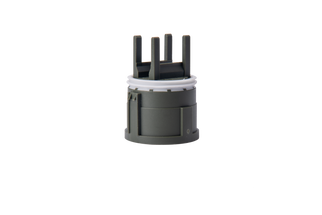 Fleece Performance 01-19 GM 2500/3500 Allison LCT/GM 4T65-E Internal Wire Harn Connector & Seal
