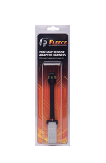 Fleece Performance 2002 Dodge 2500/3500 Cummins MAP Sensor Adapter Harness