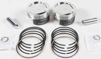 V-twin Piston Kit