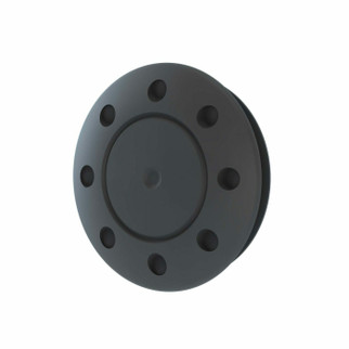 Bogie Wheel Cap