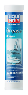 LIQUI MOLY 400g Marine Grease