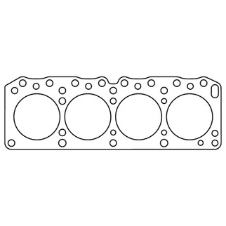 Cometic 96-11 Lotus Elise 85mm Bore .043in CFM-20 Cylinder Head Gasket