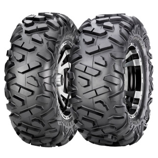 Maxxis Bighorn Radial Tire - AT27X12R12 6PR