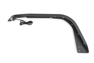 DV8 Offroad 20-23 Jeep Gladiator JT Slim Fender Flares
