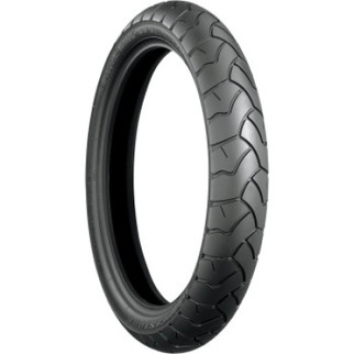 Bridgestone Battlewing BW501 - G Tire - 90/90-21 M/C 54V Front