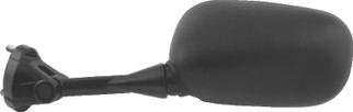 BikeMaster 040-7 Kawasaki ZX1000 Ninja ZX-10R Mirror Left - Black