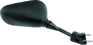 BikeMaster 04-07 Kawasaki ZX1000 Ninja ZX-10R Mirror Right - Black