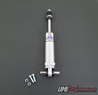 UMI Performance 68-72 GM A-Body Spring/Shock Lowering Kit 1in Rear 350lb