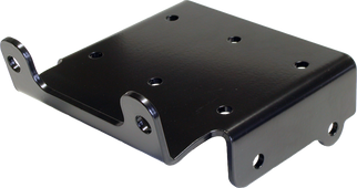 KFI 05+ Suzuki King Quad 450-750 4x4/ AXi Winch Mount