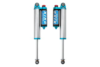 King Shocks 2019+ Mercedes-Benz Sprinter Rear 4WD 2500 2.5 SSPB Pair W/ Adj (3500 Req KH02-207)