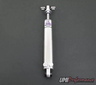 UMI Performance 64-66 GM A-Body Spring/Shock Lowering Kit 1in Rear 350lb