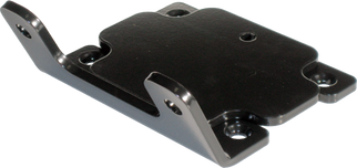 KFI 03-14 Yamaha Kodiak 350-400 / 07-14 Grizzly 400-450 Winch Mount