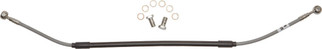 Steel Brake Line Rear Ktm