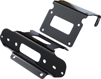 KFI 07-14 Honda TRX420 Rancher Winch Mount