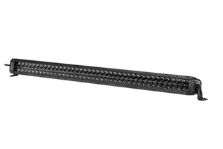 Hella Universal Black Magic 40in Tough Double Row Light Bar - Spot & Flood Light