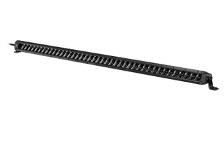 Hella Universal Black Magic 40in Tough Slim Light Bar - Spot & Flood Light
