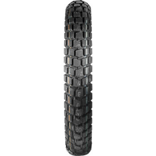 Bridgestone Trail Wing TW42R Tire - 120/90-18 M/C 65P Rear