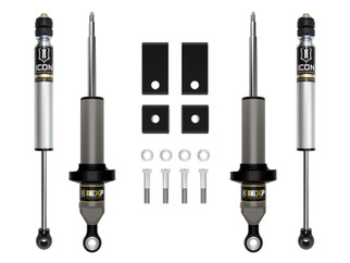 ICON 2022+ Toyota Tundra 0-2.25in Stage 2 Suspension System
