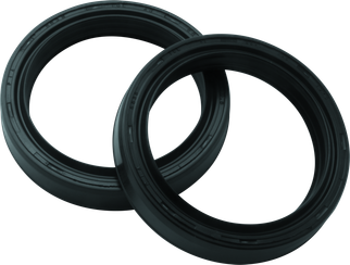 BikeMaster Fork Seal - 43 x 55 x 9.5/10